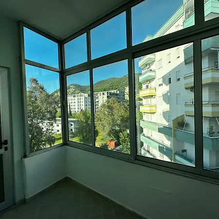 Seaside Lejlighed Vlorë